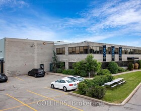 945 Wilson Avenue, Toronto, ON