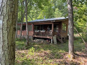 B207 Lot43 B207 lot 43 Island E, Parry Sound, ON , MLS #X12378210 , Image - 1