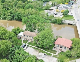 1 High Street, Middlesex, ON , MLS #X12378505 , Image - 1