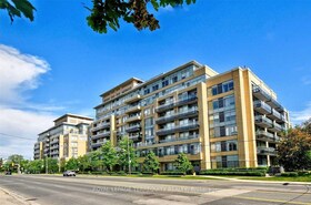 701 Sheppard Avenue W, Toronto, ON
