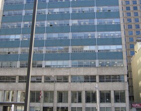 280 Albert Street, Ottawa, ON