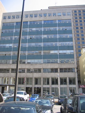 280 Albert Street, Ottawa, ON