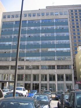 280 Albert Street, Ottawa, ON