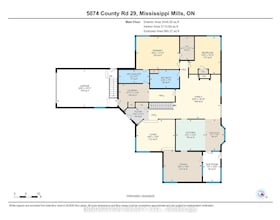 5074 County Road 29 Road, Lanark, ON , MLS #X13508582 , Image - 1