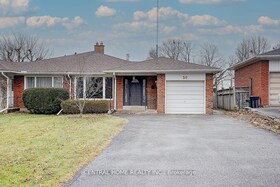 50 Sherwood Forest Drive, York, ON , MLS #N13068934 , Image - 1