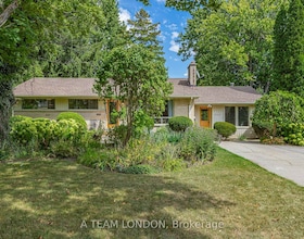 665 Kildare Road, Middlesex, ON , MLS #X13623868 , Image - 1