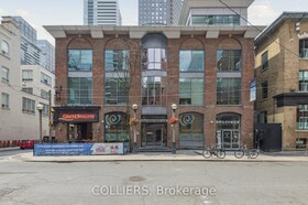14 Duncan Street, Toronto, ON