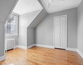 8 Thirty Third Street, Toronto, ON , MLS #W13025198 , Image - 1