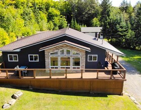 127 BURNETTS Road, Parry Sound, ON , MLS #X13560644 , Image - 1