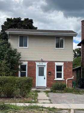 510 Sherbrooke Street, Peterborough, ON , MLS #X13613852 , Image - 1