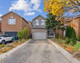 5874 Sidmouth Street, Peel, ON , MLS #W13577278 , Image - 1