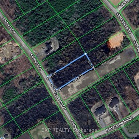 2315 Kilchurn Terrace N/A, Ottawa, ON , MLS #X13161046 , Image - 1