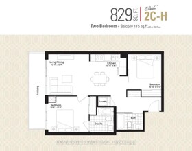 3220 Sheppard Avenue E, Toronto, ON , MLS #E13490780 , Image - 1