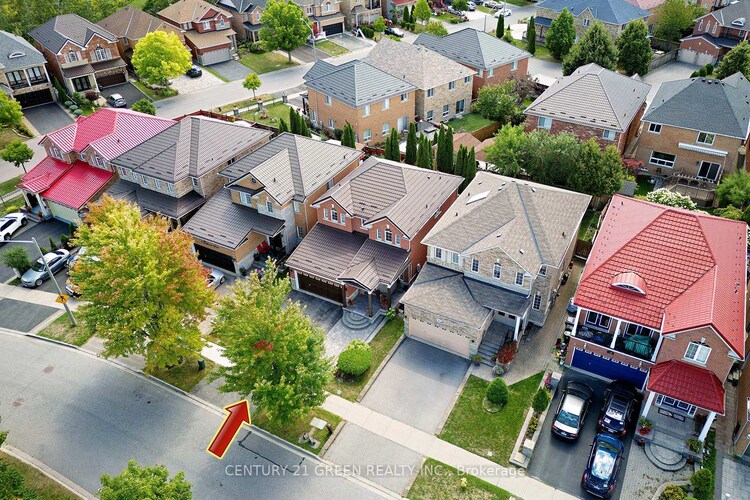 8 Lampman Drive, Toronto, ON, Morningside