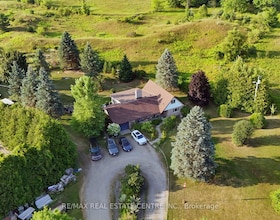 8438 HWY 7 N/A, Wellington, ON , MLS #X13196178 , Image - 1
