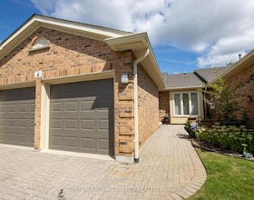 445 Riverside Drive, Middlesex, ON , MLS #X13048294 , Image - 1