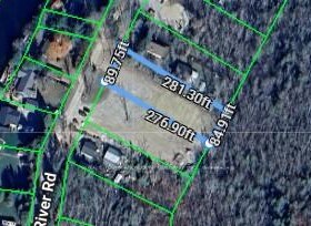LOT 46 River Road, Kawartha Lakes, ON , MLS #X13035600 , Image - 1