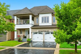 162 Leadership Drive, Peel, ON , MLS #W12442869 , Image - 1