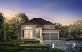 143 Stokes Drive, York, ON , MLS #N12909690 , Image - 1
