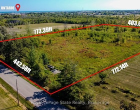 110 Jones Road, Hamilton, ON , MLS #X12385117 , Image - 1