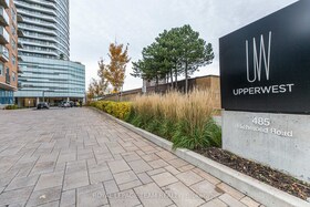 485 Richmond Road, Ottawa, ON