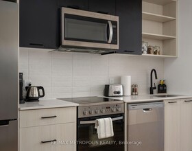 2300 St Clair Avenue W, Toronto, ON , MLS #W13423562 , Image - 1