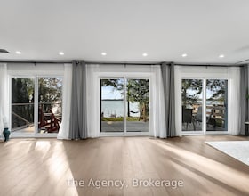 119 Campbell Beach Road, Kawartha Lakes, ON , MLS #X13633750 , Image - 1