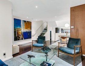 30 Sword Street, Toronto, ON , MLS #C13430692 , Image - 1