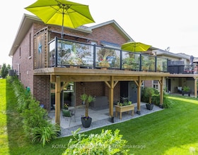 23 Old Trafford Drive, Northumberland, ON , MLS #X12950420 , Image - 1