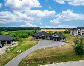 6 Rutledge Heights, Dufferin, ON , MLS #X13708900 , Image - 1
