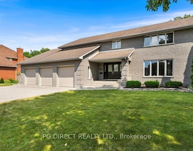 26 Bridlewood Lane, Hastings, ON , MLS #X12755298 , Image - 1
