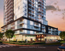 3070 Ellesmere Road, Toronto, ON