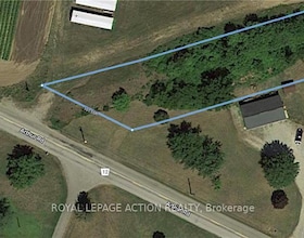 161 Pleasant Ridge Road, Brant, ON , MLS #X12985594 , Image - 1