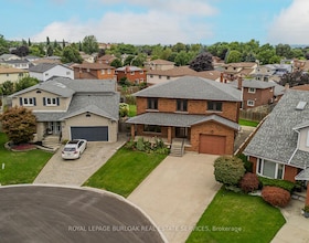 18 Marcel Place, Hamilton, ON , MLS #X13624466 , Image - 1