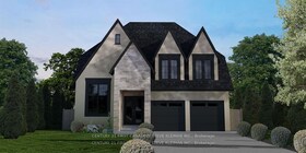 4130 Campbell St. N Street, Middlesex, ON , MLS #X12389315 , Image - 1