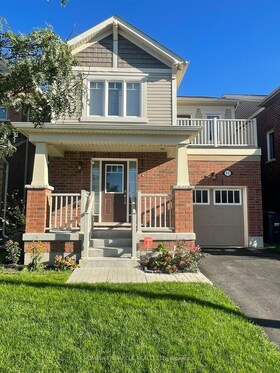 11 Bannister Crescent, Peel, ON , MLS #W13805646 , Image - 1