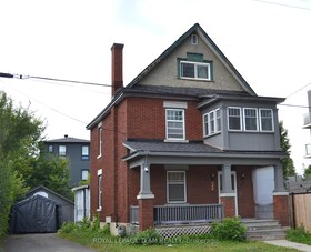 344 MCRAE Avenue, Ottawa, ON , MLS #X12793784 , Image - 1