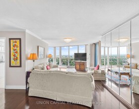 85 Skymark Drive, Toronto, ON , MLS #C13093120 , Image - 1