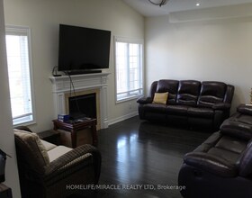 210 Bellchase Trail, Peel, ON , MLS #W13564000 , Image - 1
