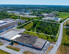 805 Boundary Road, Stormont, Dund, ON , MLS #X12389904 , Image - 1