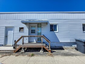 190 Main Street, Cochrane, ON , MLS #T12907134 , Image - 1