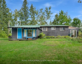 1204 Pigeon Creek Road, Kawartha Lakes, ON , MLS #X13493616 , Image - 1
