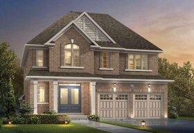 139 Dovedale Drive, York, ON