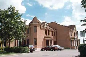 1100 Central Parkway W, Peel, ON