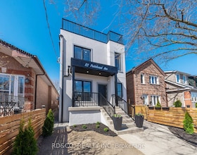 82 Pritchard Avenue, Toronto, ON , MLS #W13161758 , Image - 1