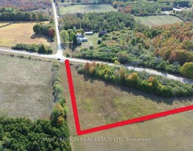00 COUNTY ROAD 7 Road, Leeds and Grenvi, ON , MLS #X12892564 , Image - 1