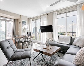 2119 Lake Shore Boulevard W, Toronto, ON , MLS #W13031630 , Image - 1