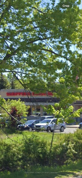 20927 Dalton Road, York, ON