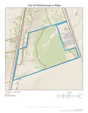 3931 Wallace Point Road, Peterborough, ON , MLS #X12843352 , Image - 1