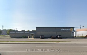 2101 Oxford Street E, Middlesex, ON